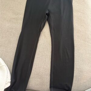 Gym shark  Black Leggings